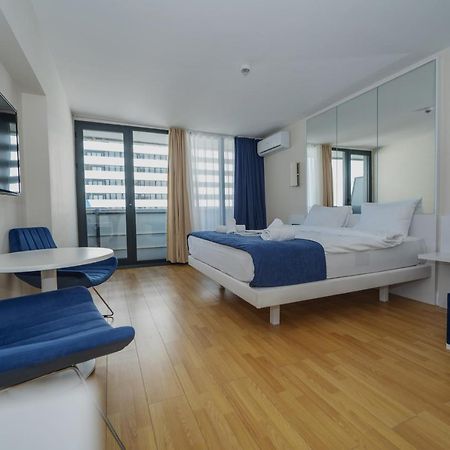 Orbi Sea Breeze Apartments Batumi Eksteriør billede